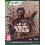 The Texas Chain Saw Massacre - Xbox Series X